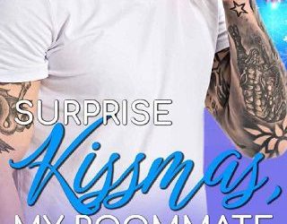surprise kissmas brynn hale