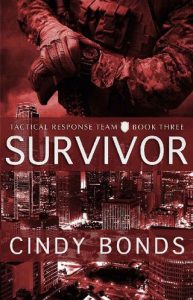 survivor, cindy bonds