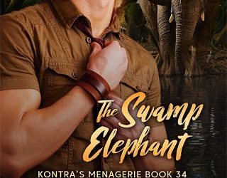 swamp charlie richards