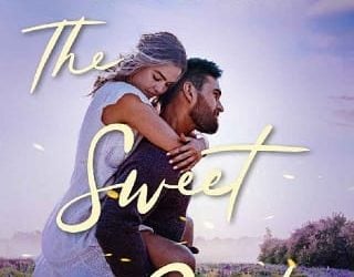 sweet spot adriana locke