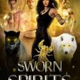sworn spirits candice bundy