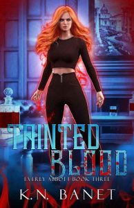 tainted blood, kn banet