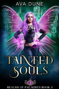 tainted souls, ava dune