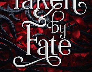 taken fate shannon mayer