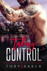 taking control, tory baker