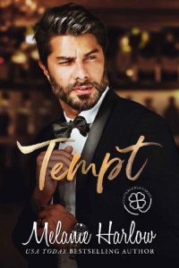 tempt, melanie harlow