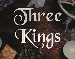 three kings freydis moon