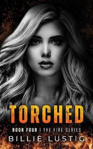 torched, billie lustig