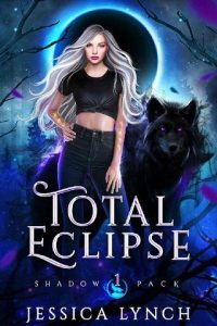 total eclipse, jessica lynch