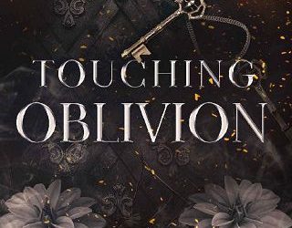 touching oblivion albany walker