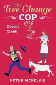 tree change, peter mckelvie