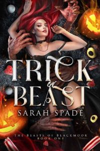 trick beast, sarah spade