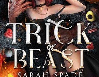 trick beast sarah spade