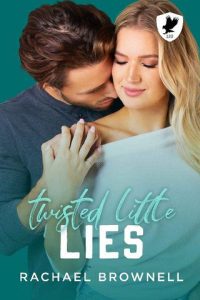 twisted little, rachael brownell