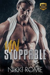 unstoppable, nikki rome