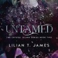 untamed lilian t james