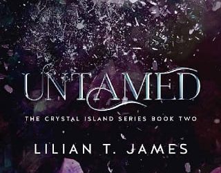 untamed lilian t james