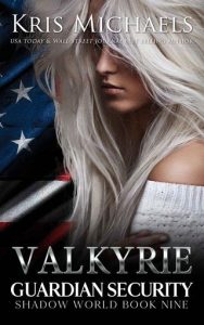 valkyrie, kris michaels