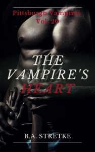 vampire's heart, ba stretke
