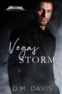 vegas storm, dm davis