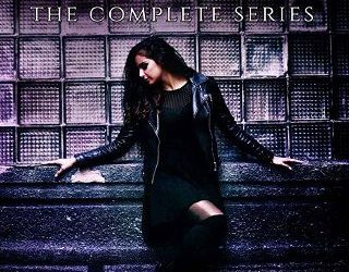 vengeance crystal north