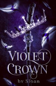 violet crown, bv sloan
