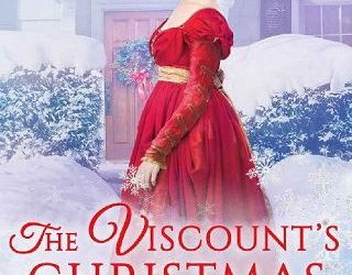 viscount's christmas rose pearson