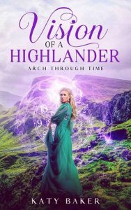 vision highlander, katy baker