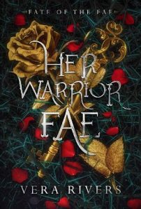 warrior fae, vera rivers