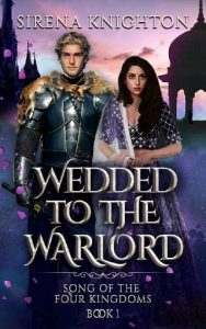 wedded warlord, sirena knighton