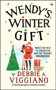 wendy's winter, debbie viggiano