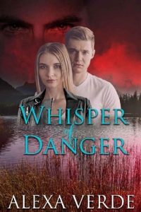 whisper danger, alexa verde