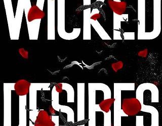 wicked desire mona merlin