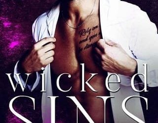 wicked sins dani rene