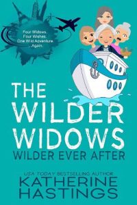 wilder widows, katherine hastings