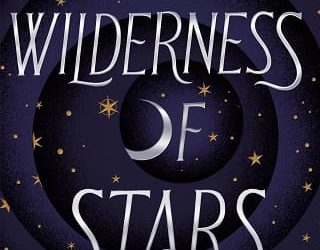 wilderness stars shea ernshaw