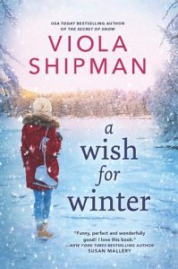 wish for winter, viola shipman