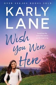 wish you, karly lane