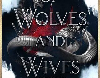 wolves wives alice wilde