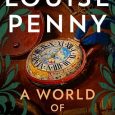 world curiosities louise penny