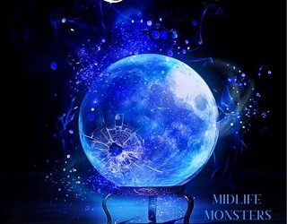 worried werewolves margo bond collins