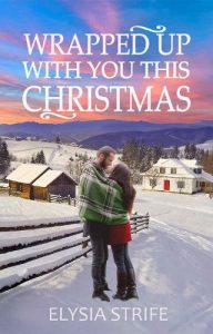 wrapped, elysia strife