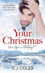 your christmas, sj coles