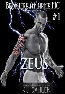 zeus, kj dahlen