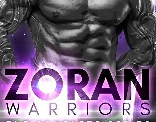 zoran warriors luna hunter