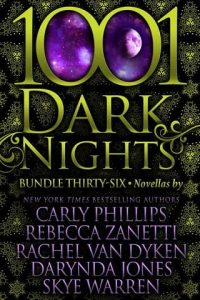 1001 bundle, carly phillips