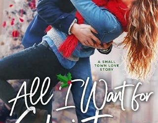 all i want aj wynter