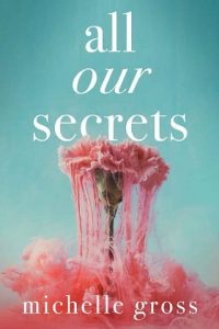 all our secrets, michelle gross