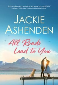 all roads, jackie ashenden