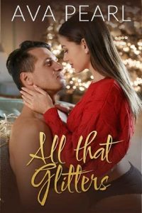 all that glitters, ava pearl